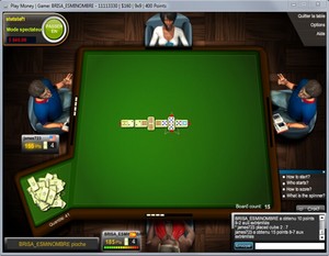 logiciel de poker