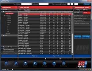 Jouez au poker gratuitement