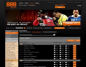 Promotions et paris gratuits