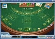 Poker de table