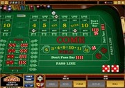 Jeu de dés