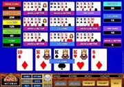 Vidéo Poker