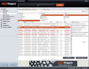 Jouez au poker gratuitement