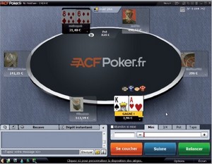 bonus et freerolls