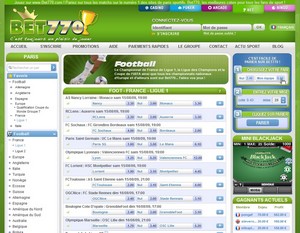 Poker en ligne