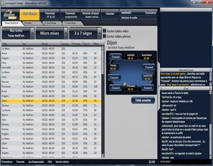 Jouez au poker gratuitement