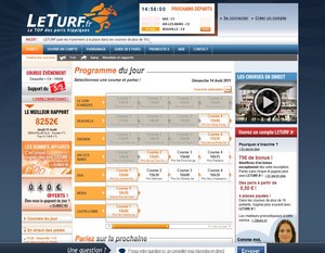 pariez et gagnez