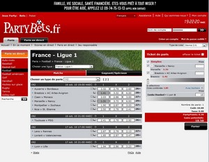 Le meilleur en Europe