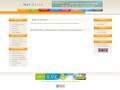 Inscrivez-vous sur NetBarre